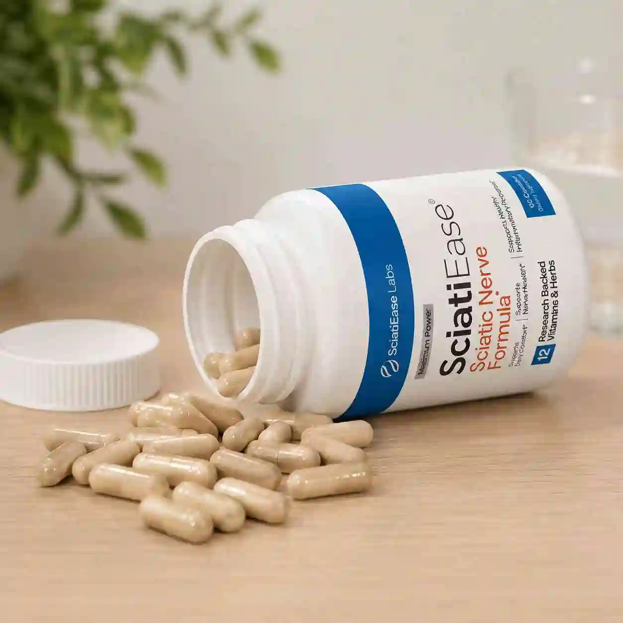 sciatiease capsules
