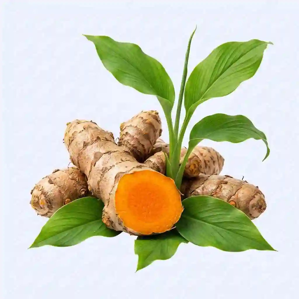 turmeric curcumin